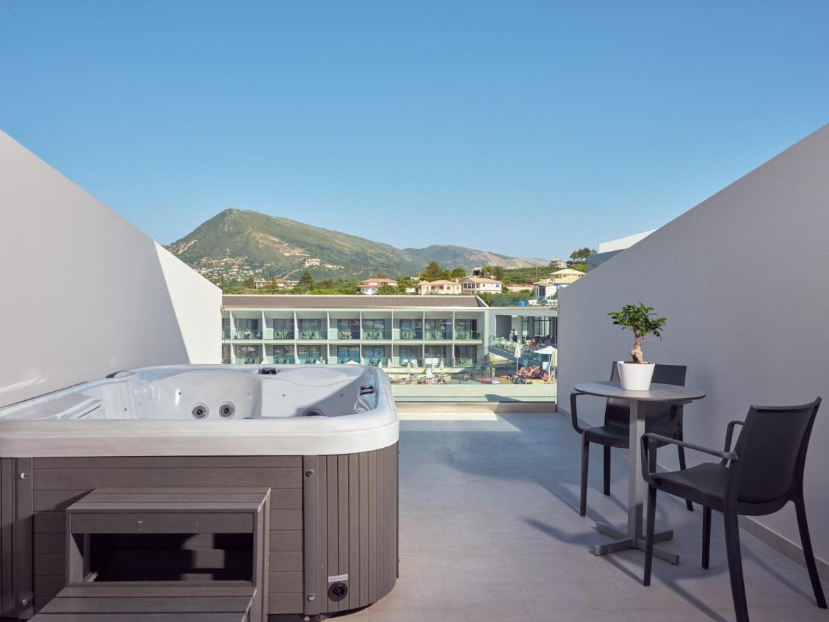 Zante Sun Resort Agios Sostis  Exteriér fotografie